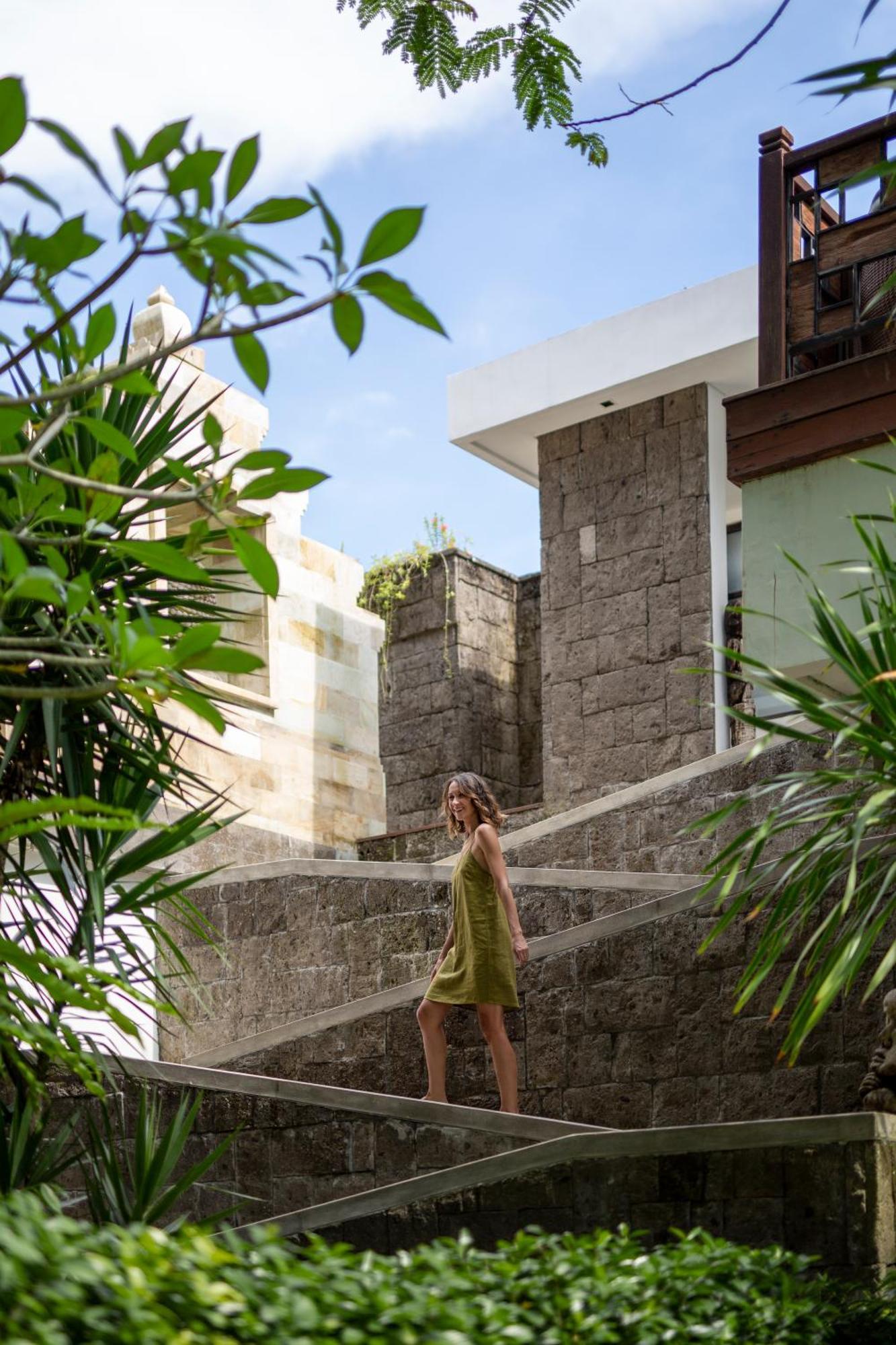 Paripadi Private Villa&Sanctuary Canggu  Bagian luar foto