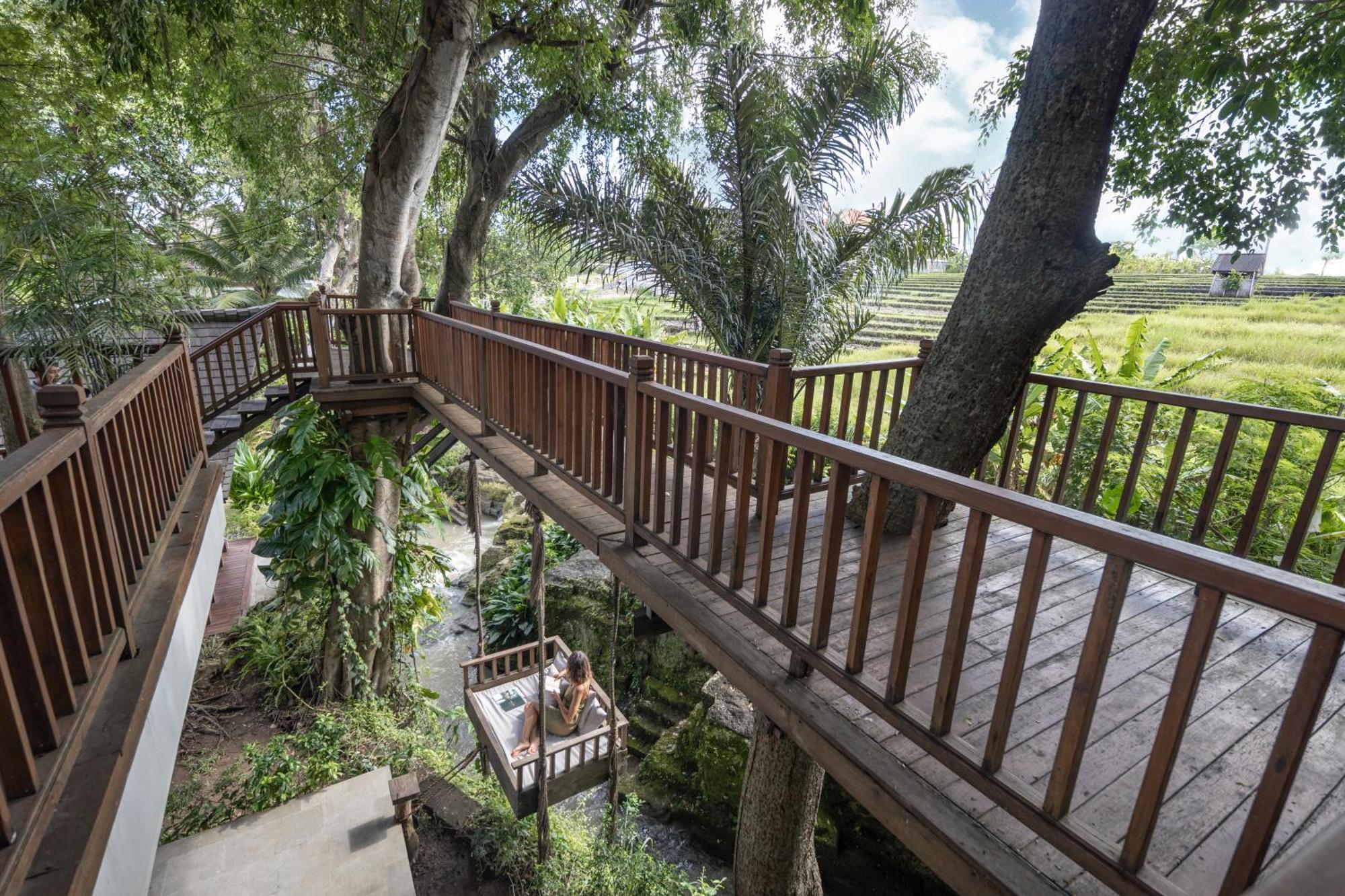 Paripadi Private Villa&Sanctuary Canggu  Bagian luar foto