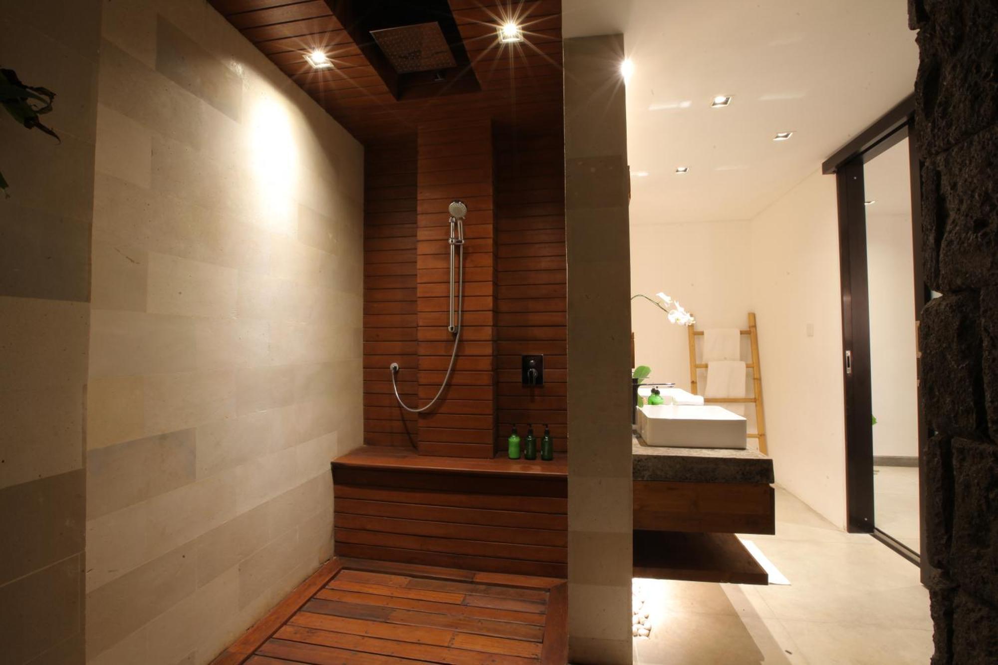 Paripadi Private Villa&Sanctuary Canggu  Bagian luar foto