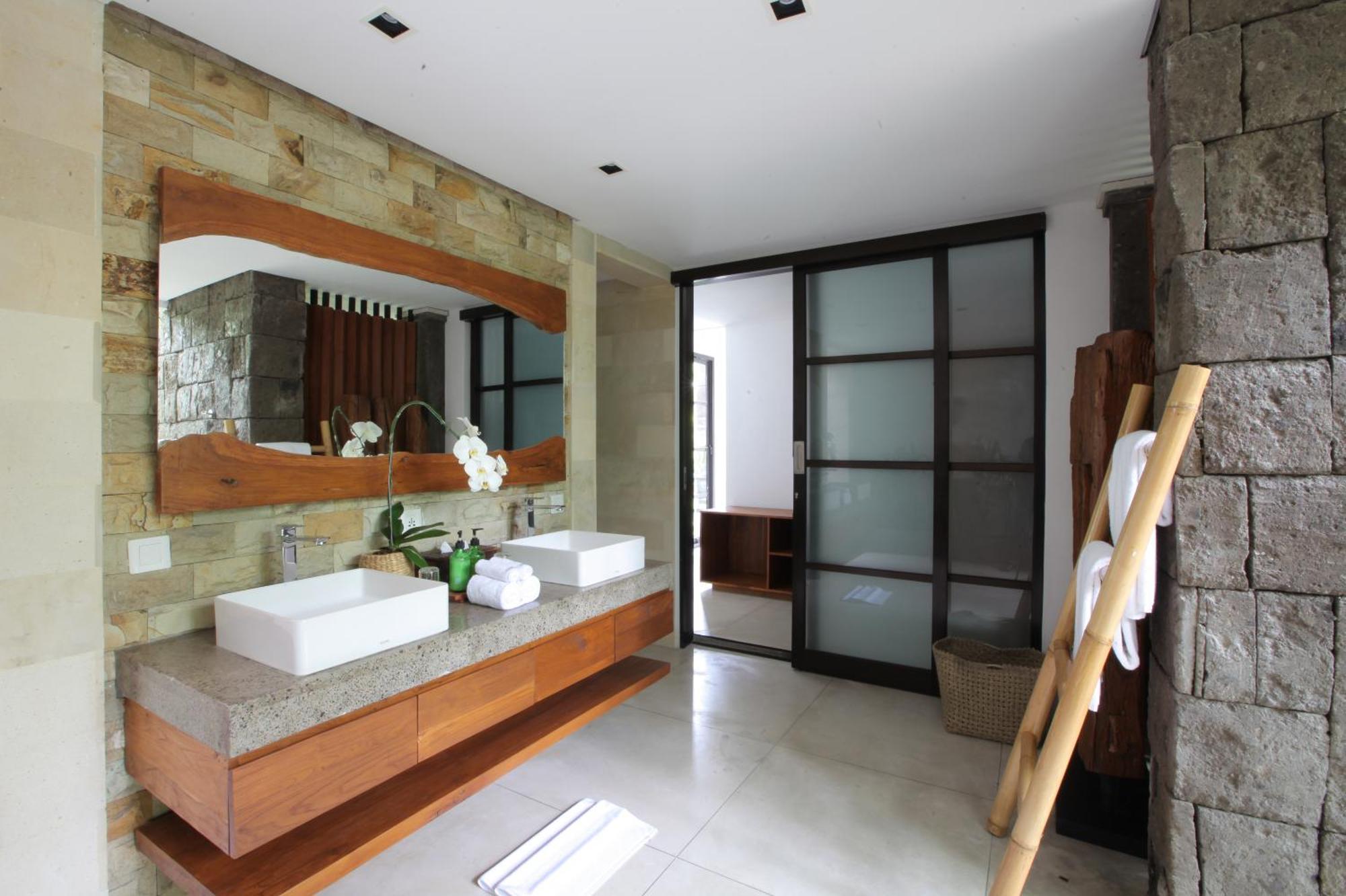 Paripadi Private Villa&Sanctuary Canggu  Bagian luar foto