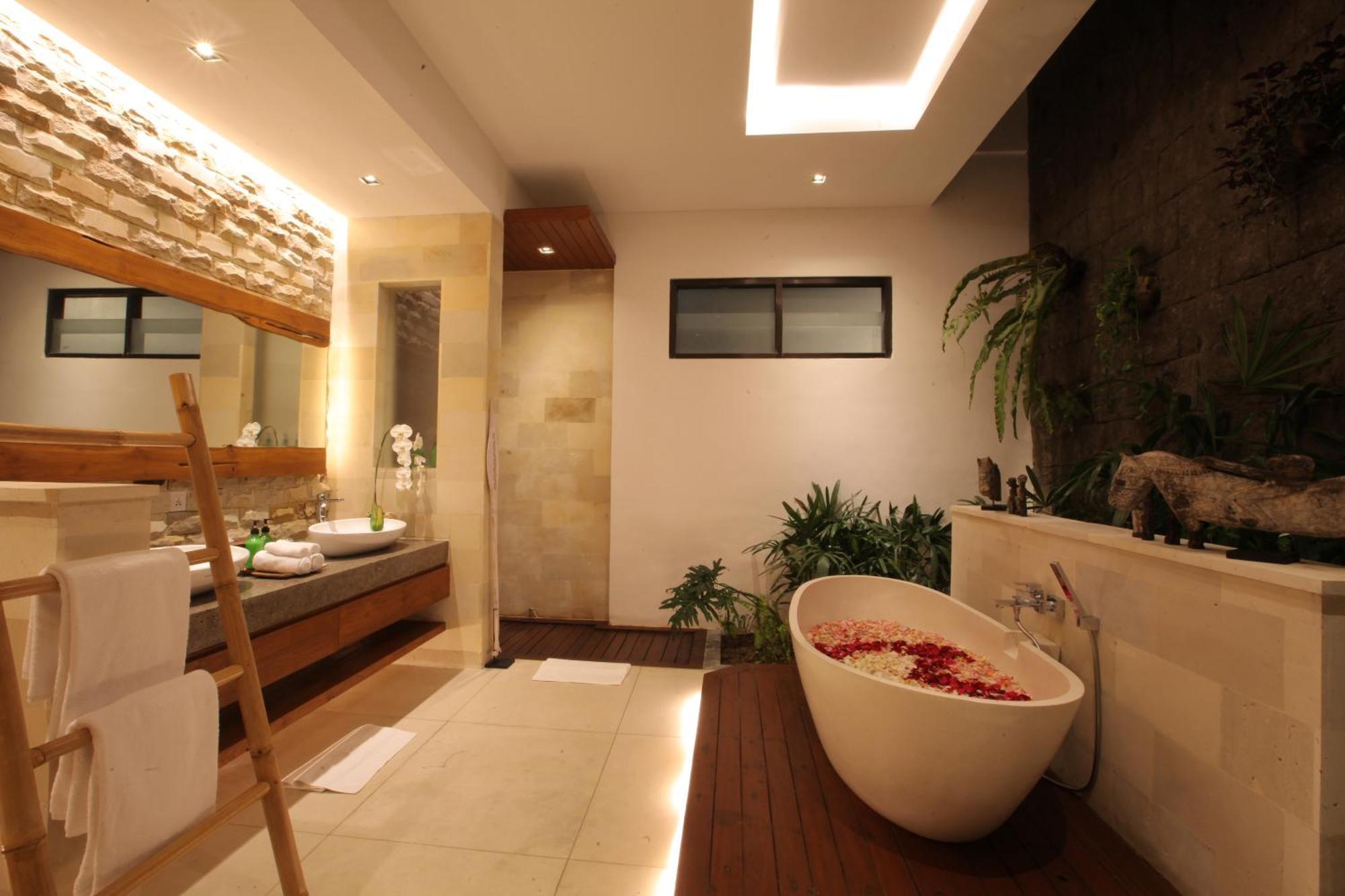 Paripadi Private Villa&Sanctuary Canggu  Bagian luar foto