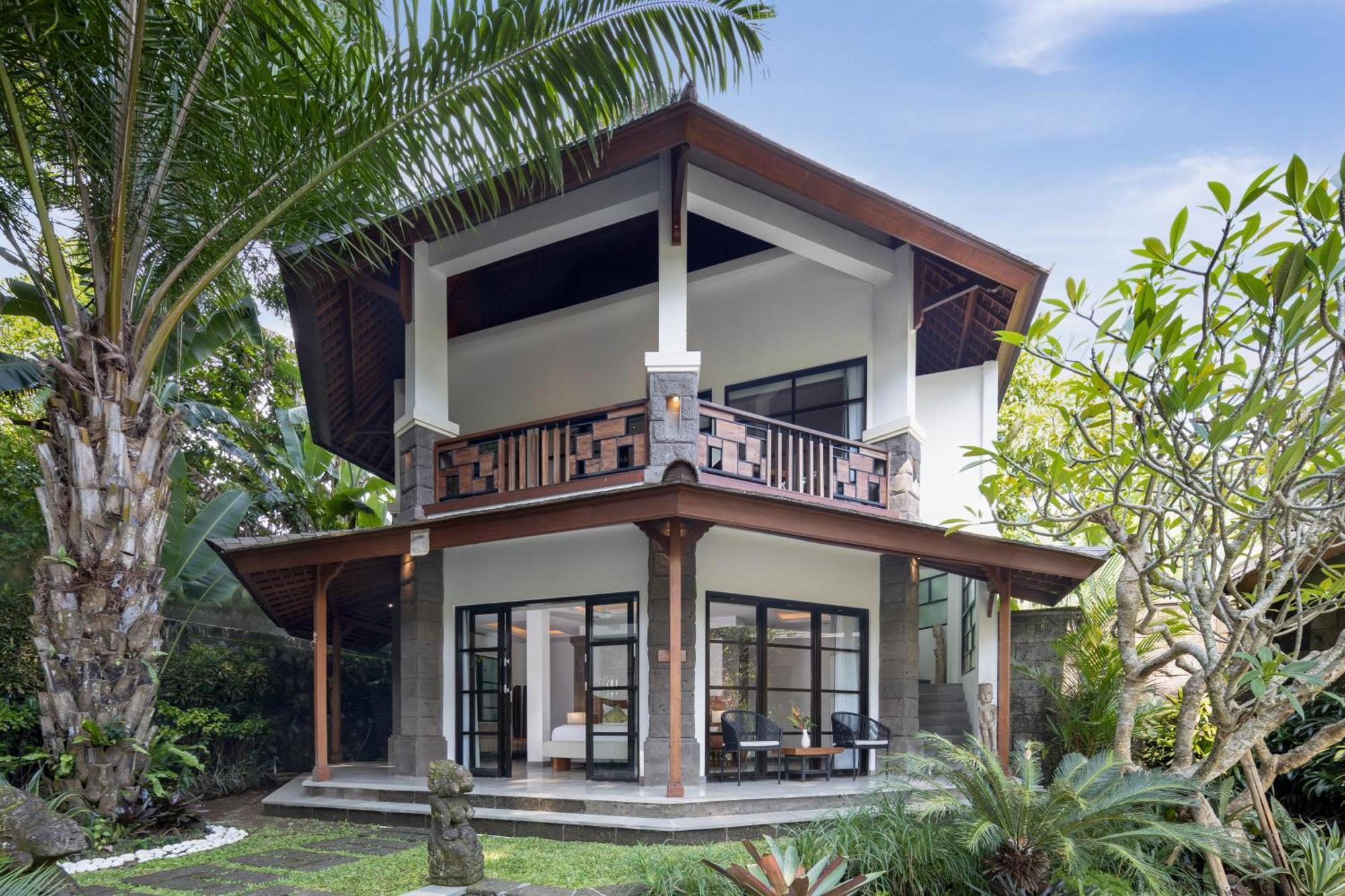 Paripadi Private Villa&Sanctuary Canggu  Bagian luar foto