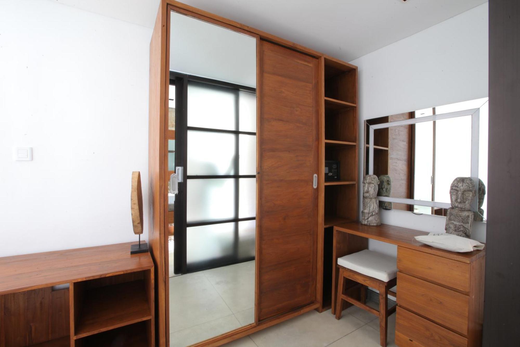 Paripadi Private Villa&Sanctuary Canggu  Bagian luar foto
